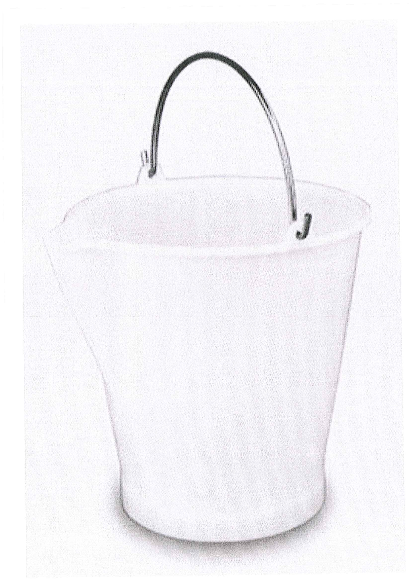 CUBO 12 L. C/VERTEDOR CONGOST P. 1 UN